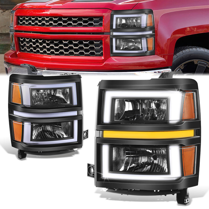 HL-LB3-CSIL14-BK-AM - 1