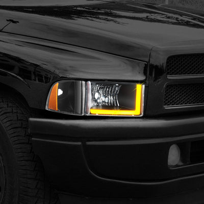 HL-LB3-DR944-BK-AM - 8