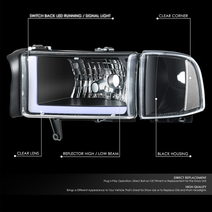 HL-LB3-DR944-BK-CL1 - 2