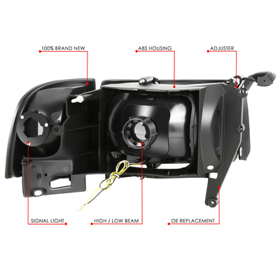 HL-LB3-DR944-BK-CL1 - 5