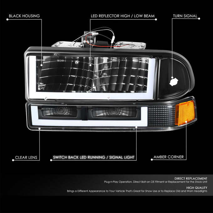 HL-LB3-S10984P-BK-AM - 2
