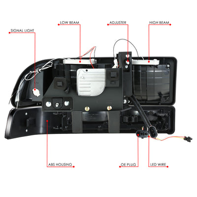 HL-LB3-S10984P-BK-AM - 5