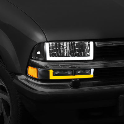 HL-LB3-S10984P-BK-AM - 8