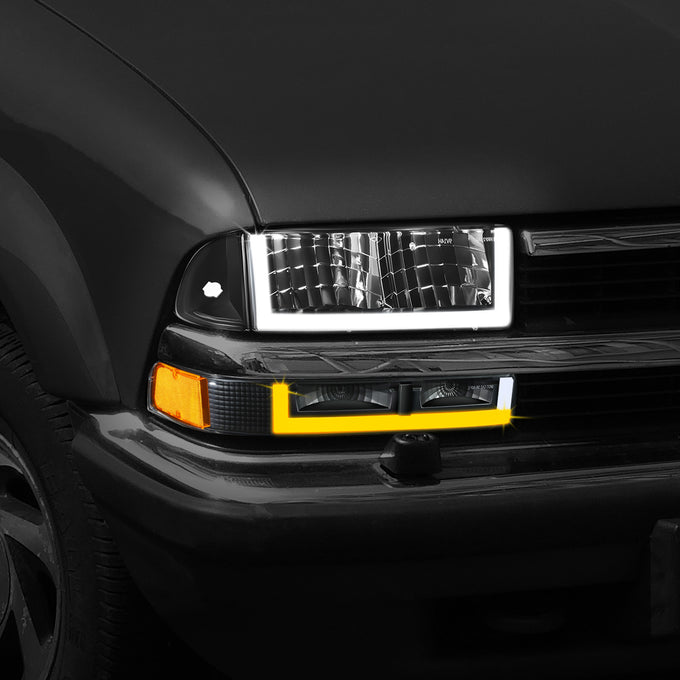 HL-LB3-S10984P-BK-AM - 8