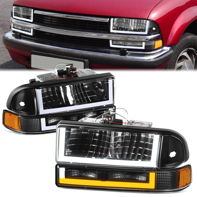 HL-LB3-S10984P-BK-AM - 1