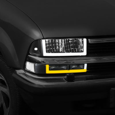 HL-LB3-S10984P-BK-CL1 - 8