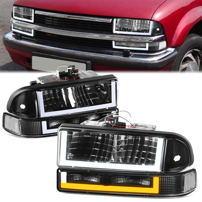 HL-LB3-S10984P-BK-CL1 - 1