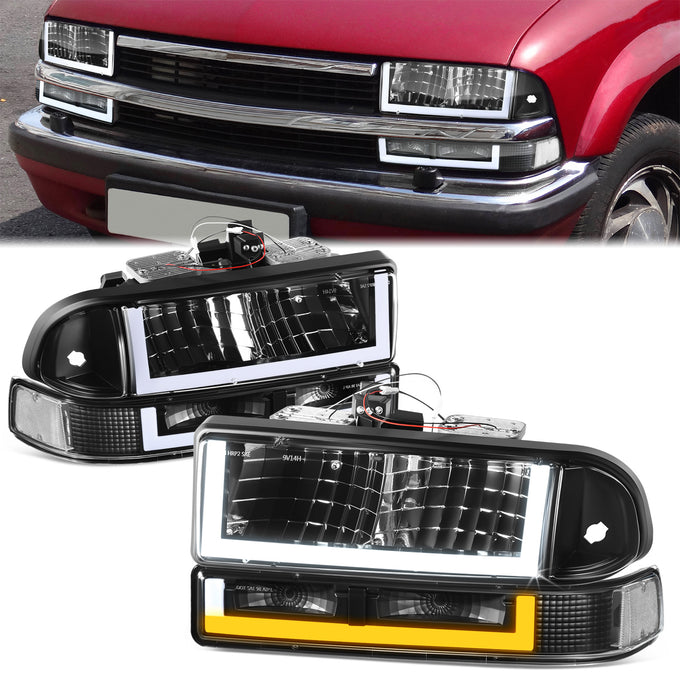 HL-LB3-S10984P-BK-CL1 - 1