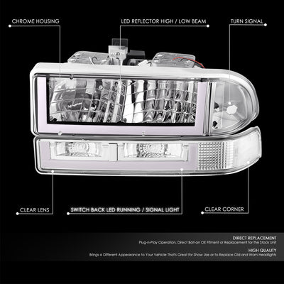 HL-LB3-S10984P-CH-CL1 - 2