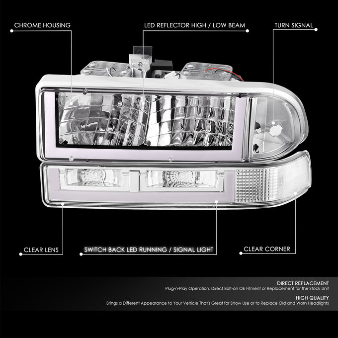 HL-LB3-S10984P-CH-CL1 - 2