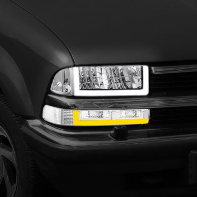 HL-LB3-S10984P-CH-CL1 - 8
