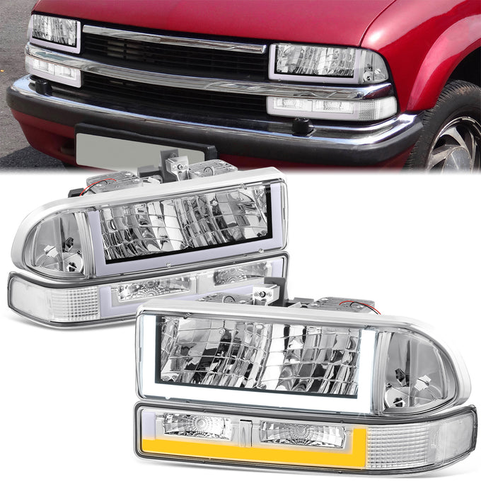 HL-LB3-S10984P-CH-CL1 - 1