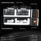 HL-LB4-8P-C10-3G-BK-AM - 2