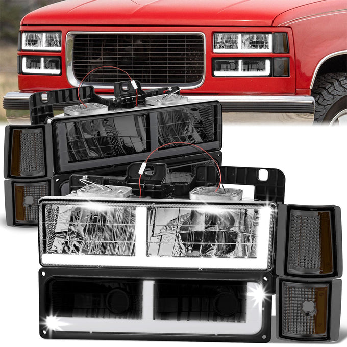 HL-LB4-8P-C10-3G-SM-AM - 1