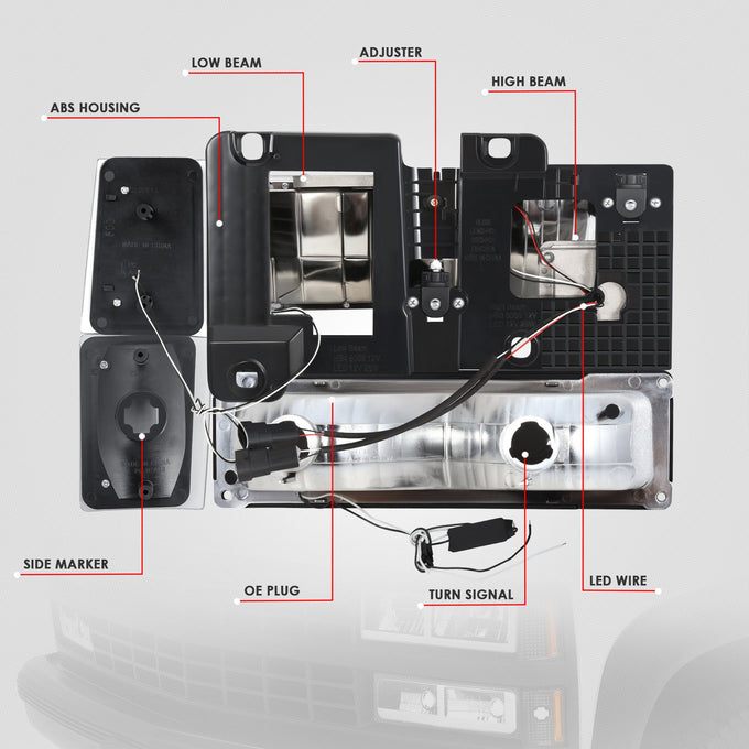 HL-LB4-8P-C1088-BK-AM - 5