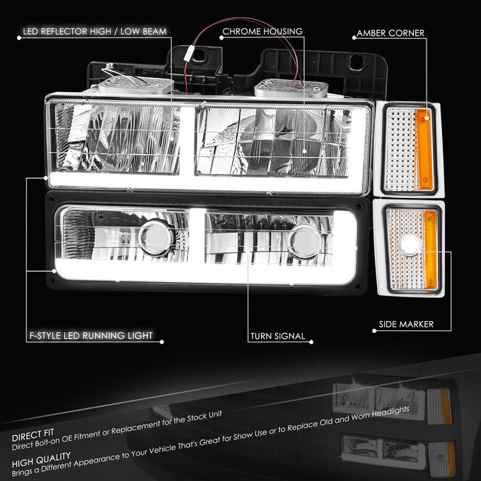 HL-LB4-8P-C1088-CH-AM - 2