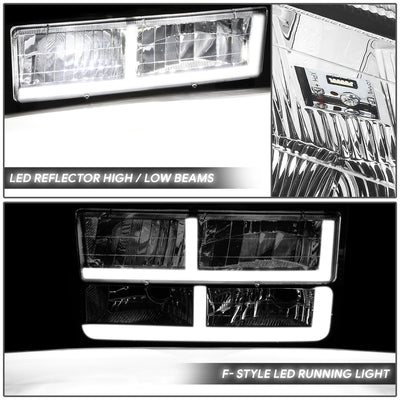 HL-LB4-8P-C1088-CH-AM - 3
