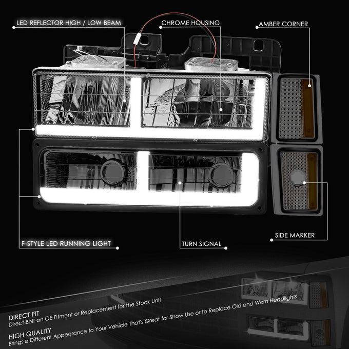 HL-LB4-8P-C1088-SM-AM - 2