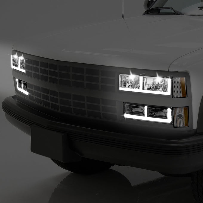 HL-LB4-8P-C1088-SM-AM - 8