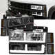 HL-LB4-8P-C1088-SM-AM - 1