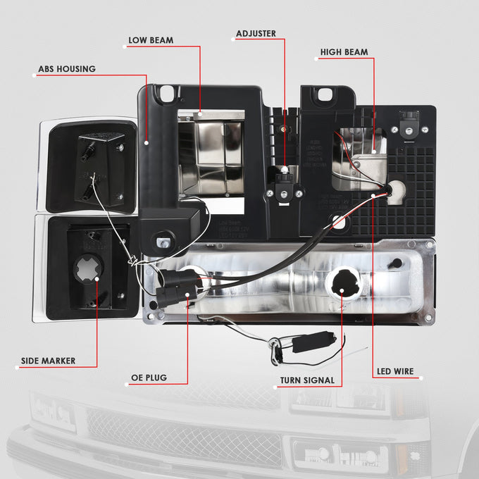 HL-LB4-8P-C1094-BK-AM - 5
