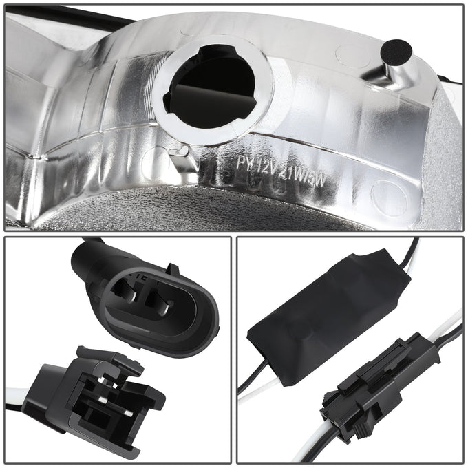 HL-LB4-8P-C1094-BK-AM - 7