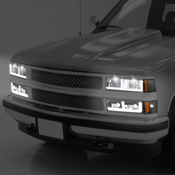 HL-LB4-8P-C1094-BK-AM - 8
