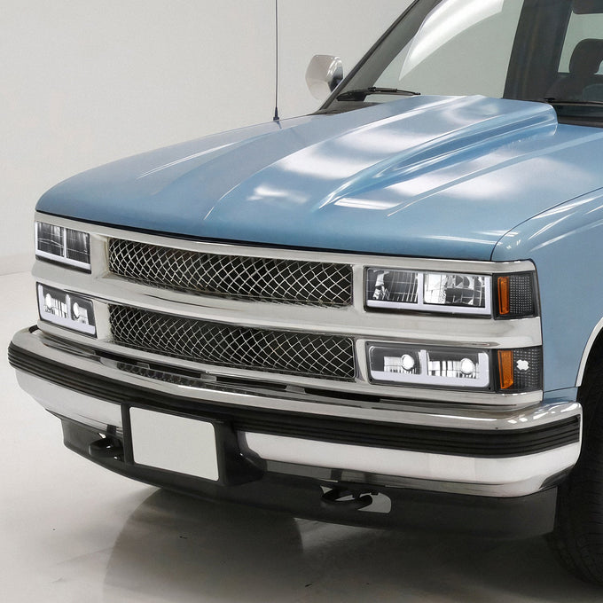HL-LB4-8P-C1094-BK-AM - 9