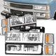 HL-LB4-8P-C1094-CH-AM - 1