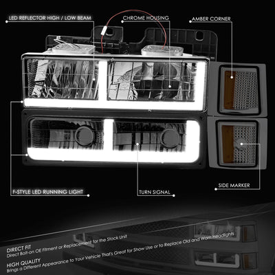 HL-LB4-8P-C1094-SM-AM - 2