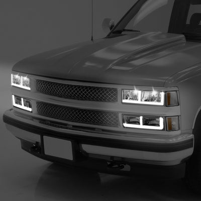HL-LB4-8P-C1094-SM-AM - 8
