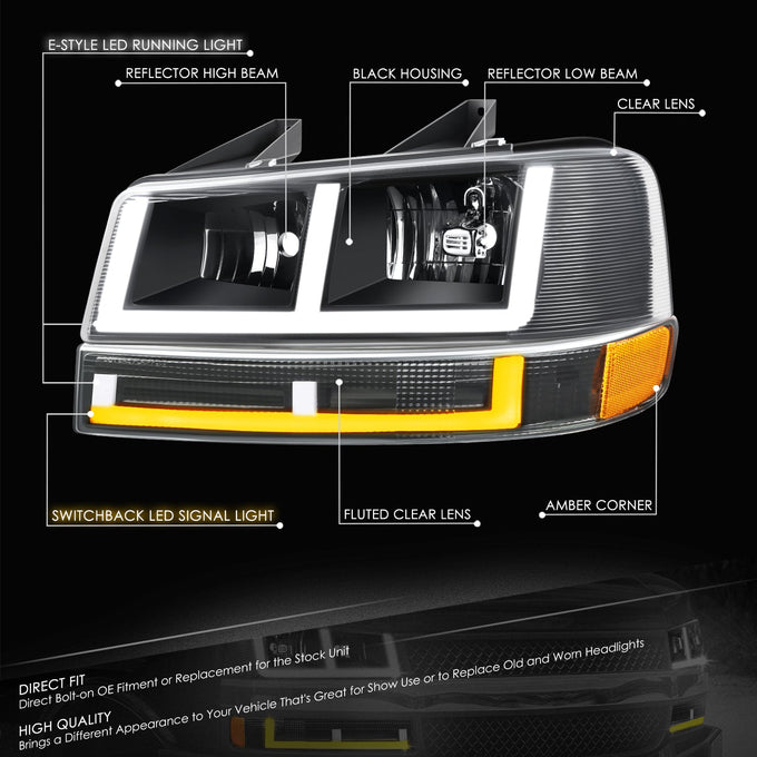 HL-LB4-CEGS03-4P-BK-AM - 2