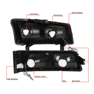 HL-LB4-CSIL03-BK-AM - 8