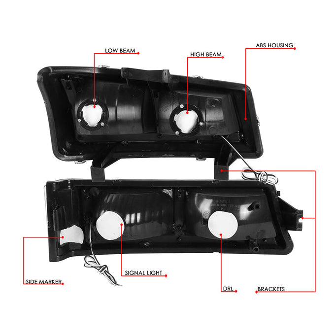 HL-LB4-CSIL03-BK-AM - 8