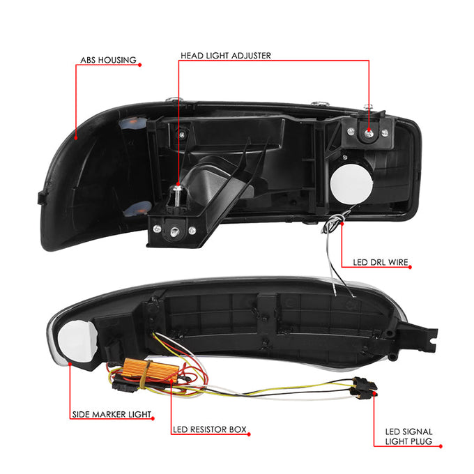HL-LB4-DAN99-BK-AM - 9