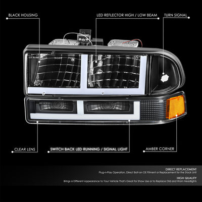 HL-LB4-S10984P-BK-AM - 2