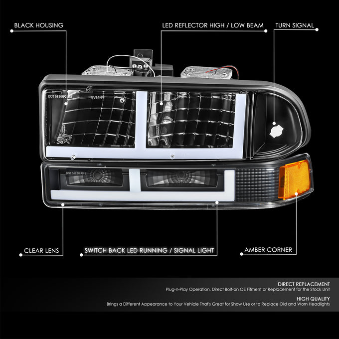 HL-LB4-S10984P-BK-AM - 2