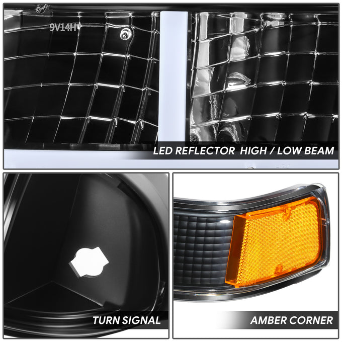 HL-LB4-S10984P-BK-AM - 3