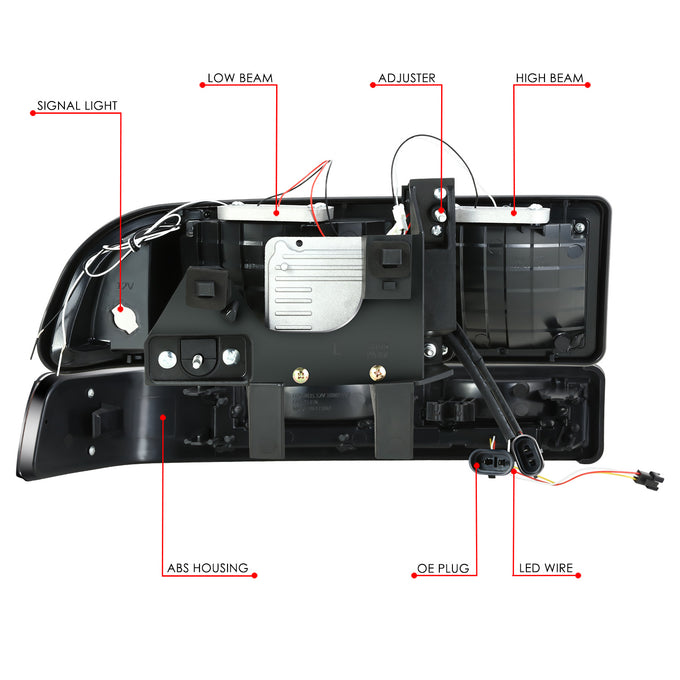 HL-LB4-S10984P-BK-AM - 5