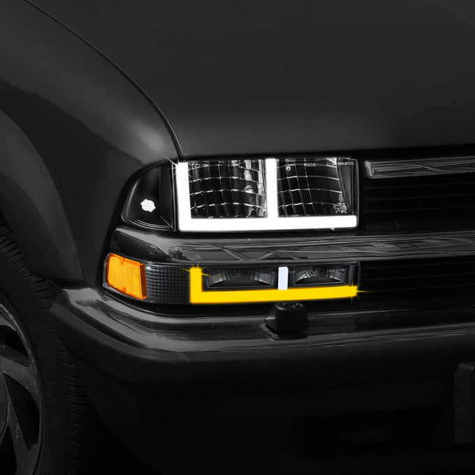 HL-LB4-S10984P-BK-AM - 8