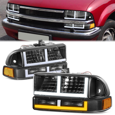 HL-LB4-S10984P-BK-AM - 1