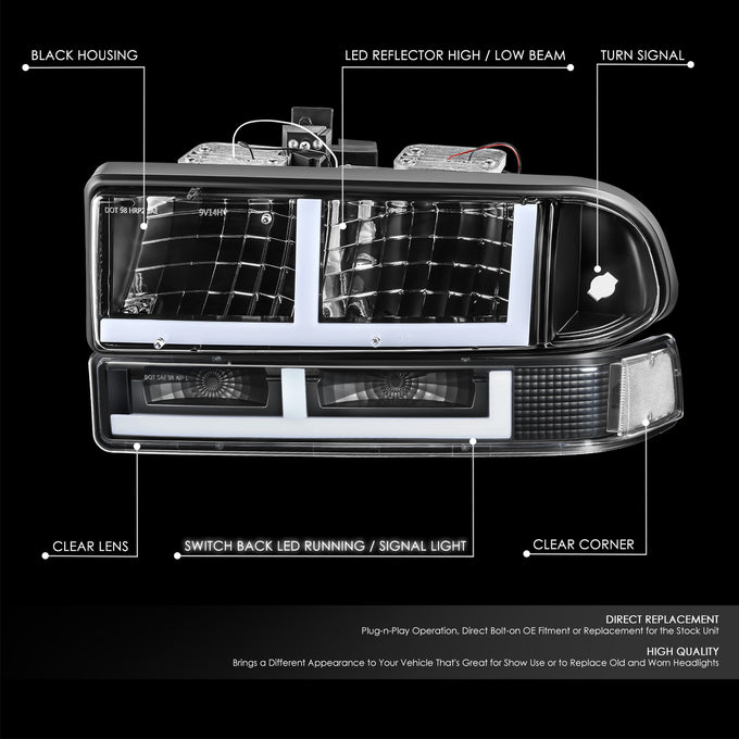 HL-LB4-S10984P-BK-CL1 - 2
