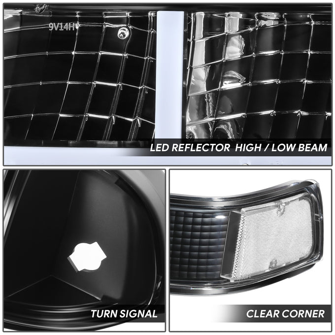 HL-LB4-S10984P-BK-CL1 - 3
