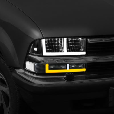 HL-LB4-S10984P-BK-CL1 - 8