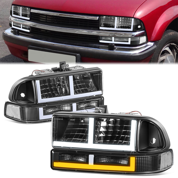 HL-LB4-S10984P-BK-CL1 - 1