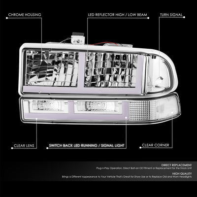 HL-LB4-S10984P-CH-CL1 - 2