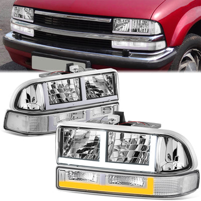 HL-LB4-S10984P-CH-CL1 - 1