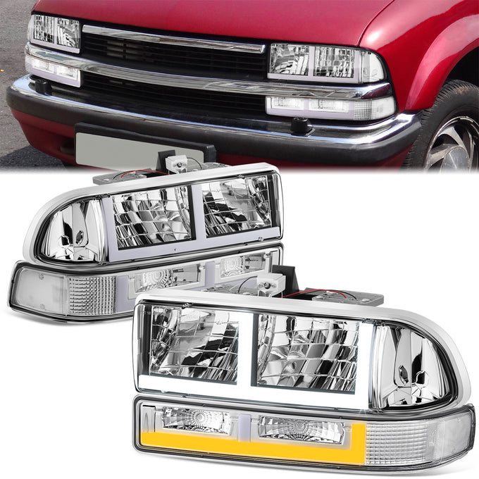 HL-LB4-S10984P-CH-CL1 - 1