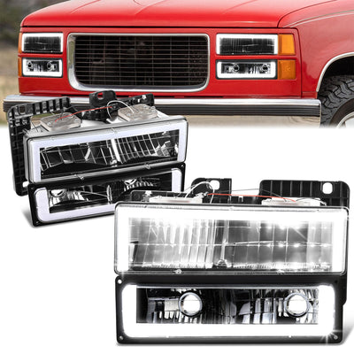 HL-LB5-4P-C10-BK - 1