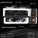HL-LB5-8P-C10-3G-BK-AM - 2
